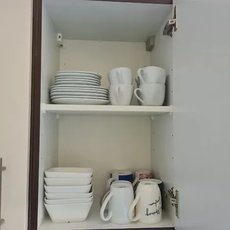 Διαμέρισμα Eichhoernchen *