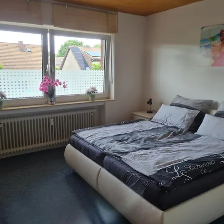 Eichhoernchen Διαμέρισμα *