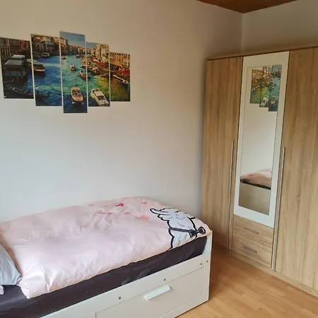 Daire Eichhoernchen *