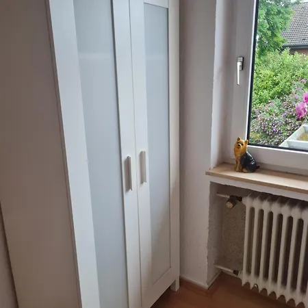 Eichhoernchen Daire *