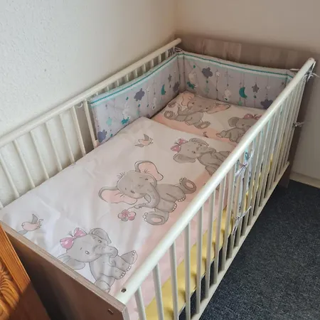 Eichhoernchen Daire *