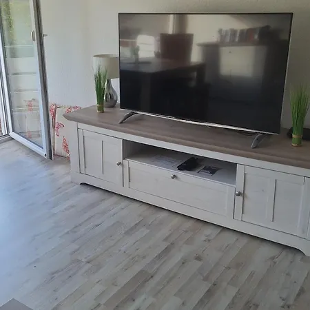 Διαμέρισμα Eichhoernchen