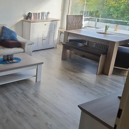 Eichhoernchen Daire Krefeld