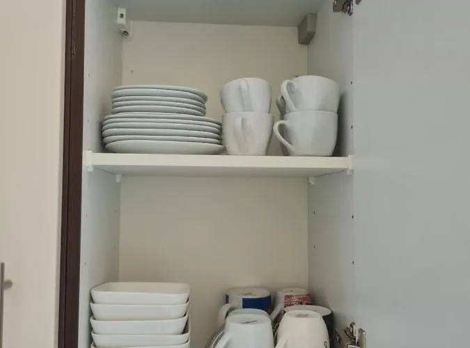 Appartement Eichhoernchen *