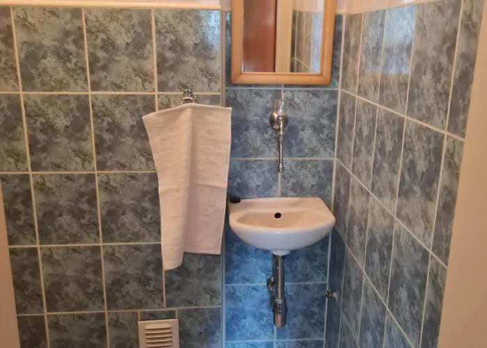 Eichhoernchen Appartement