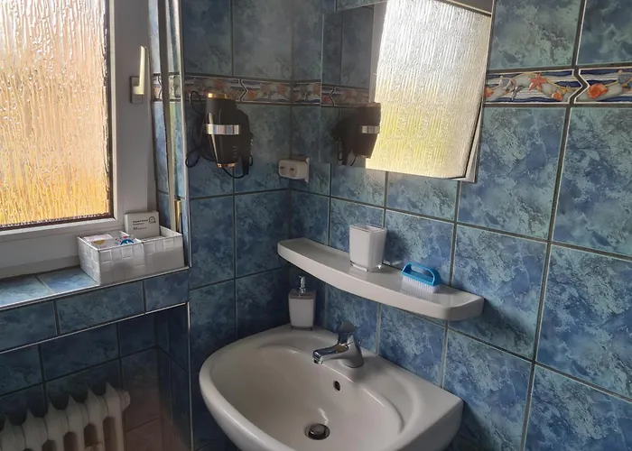 Eichhoernchen Appartement Krefeld