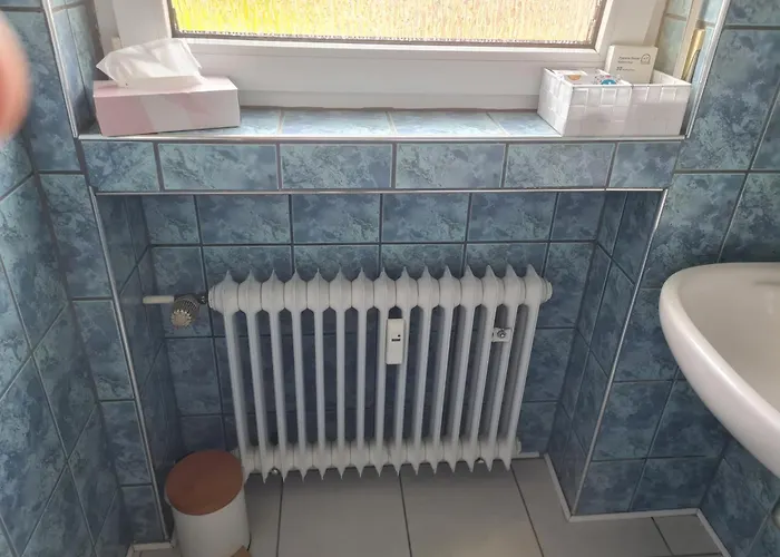 Eichhoernchen Appartement