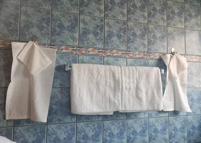 Appartement Eichhoernchen