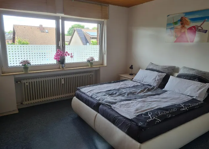 Eichhoernchen Appartement *