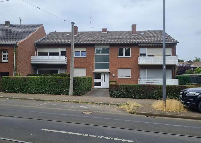 Eichhoernchen Krefeld