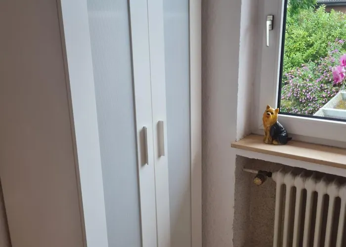 Eichhoernchen Appartement *