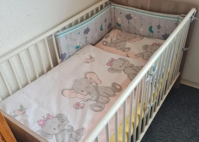 Eichhoernchen Appartement *