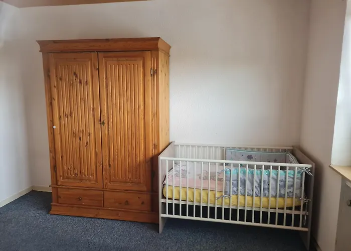 Appartement Eichhoernchen Krefeld