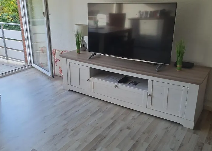 Appartement Eichhoernchen